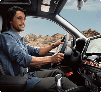 Tilt and Telescoping Steering Wheel