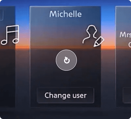 Time-of-Day Backgrounds