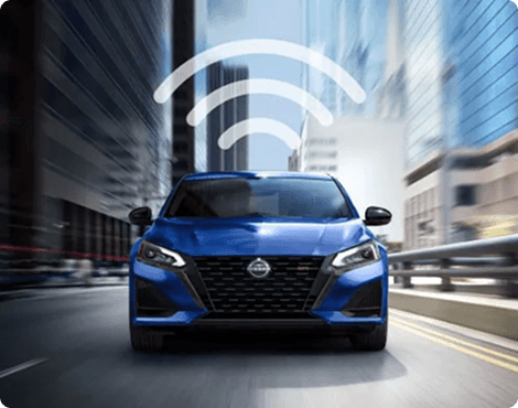 Wi-Fi Hotspot