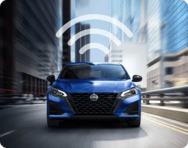 Wi-Fi Hotspot