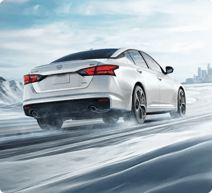 Intelligent AWD