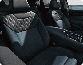 Massaging Seats