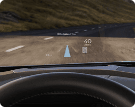 Head-Up Display