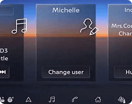 Time-of-Day Backgrounds