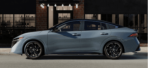 Sentra gallery image 1