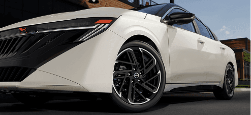 Sentra gallery image 3