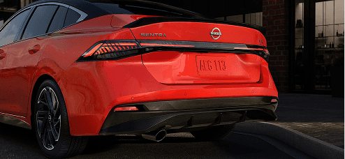 Sentra gallery image 6
