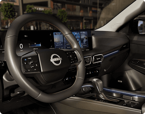 Nissan Sentra heated seats