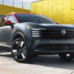 The 2026 Nissan Kicks for sale in Florence, AL at Singing River Nissan