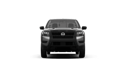 Crew Cab S 4x2