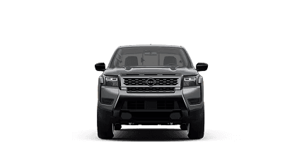 Crew Cab Dark Armor Long Bed 4x2