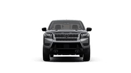 Crew Cab Dark Armor Long Bed 4x4