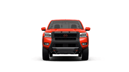 Crew Cab PRO-4X 4x4