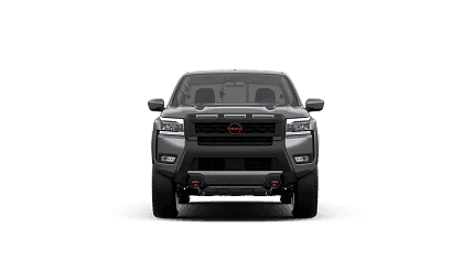 Crew Cab PRO-4X Long Bed 4x4