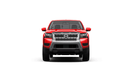 Crew Cab SV 4x2