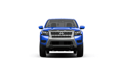Crew Cab SV 4x4