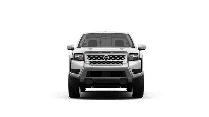Crew Cab SV Long Bed 4x2