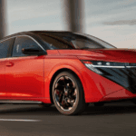 2026 Nissan Sentra: Amazing Sedan Features that Alabama Drivers Will Appreciate!