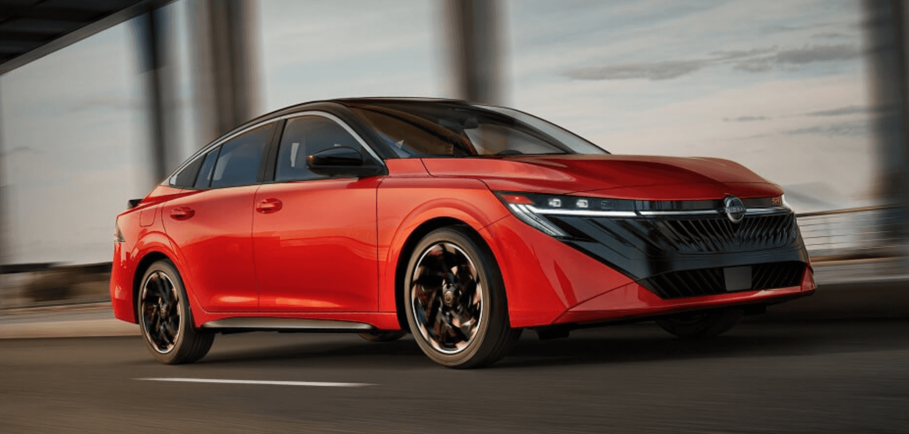 2026 Nissan Sentra: Amazing Sedan Features that Alabama Drivers Will Appreciate!