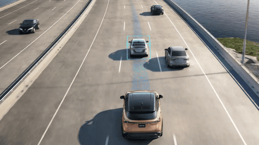 Nissan ProPILOT Assist Brings Advanced Driving Confidence to Alabama Roads