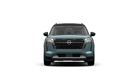2026 Nissan Pathfinder Platinum 2WD