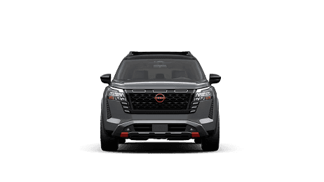 2026 Nissan Pathfinder Rock Creek 4WD
