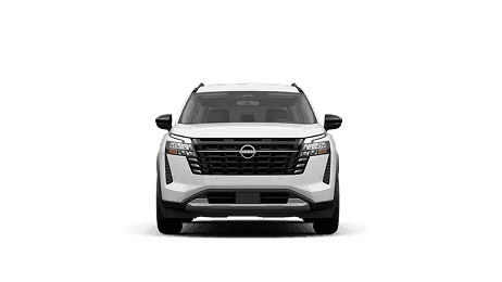 2026 Nissan Pathfinder SL 4WD