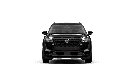 2026 Nissan Pathfinder SV 4WD