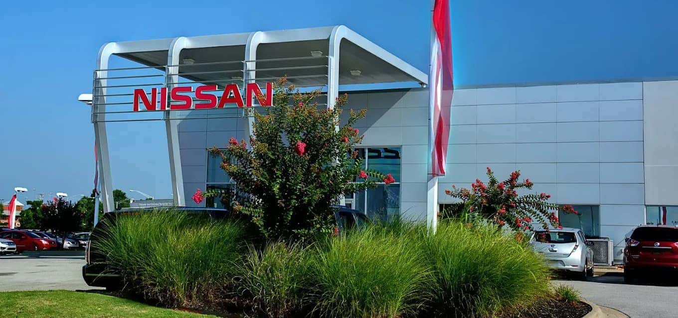Singing River Nissan Hero