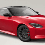The 2026 Nissan Z for sale in Florence, Alabama at Singing River Nissan