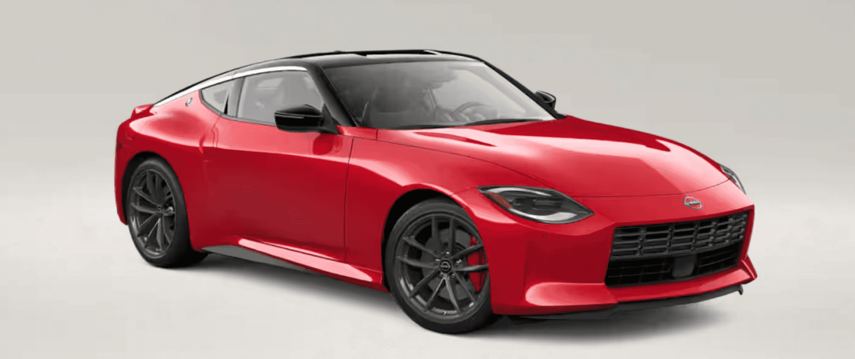 The 2026 Nissan Z for sale in Florence, Alabama at Singing River Nissan