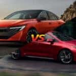 2026 Nissan Sentra vs Toyota Corolla: Which Compact Sedan Wins in Florence, AL?
