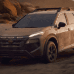 Top Nissan SUVs for Families in Florence and Muscle Shoals