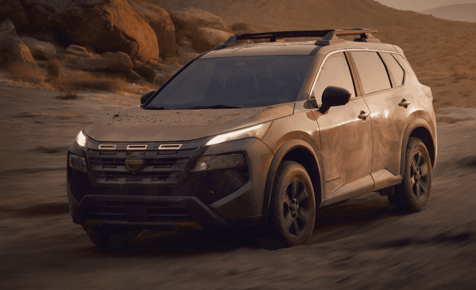 Top Nissan SUVs for Families in Florence and Muscle Shoals