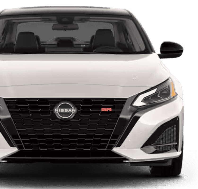 2026 Nissan Altima accessories