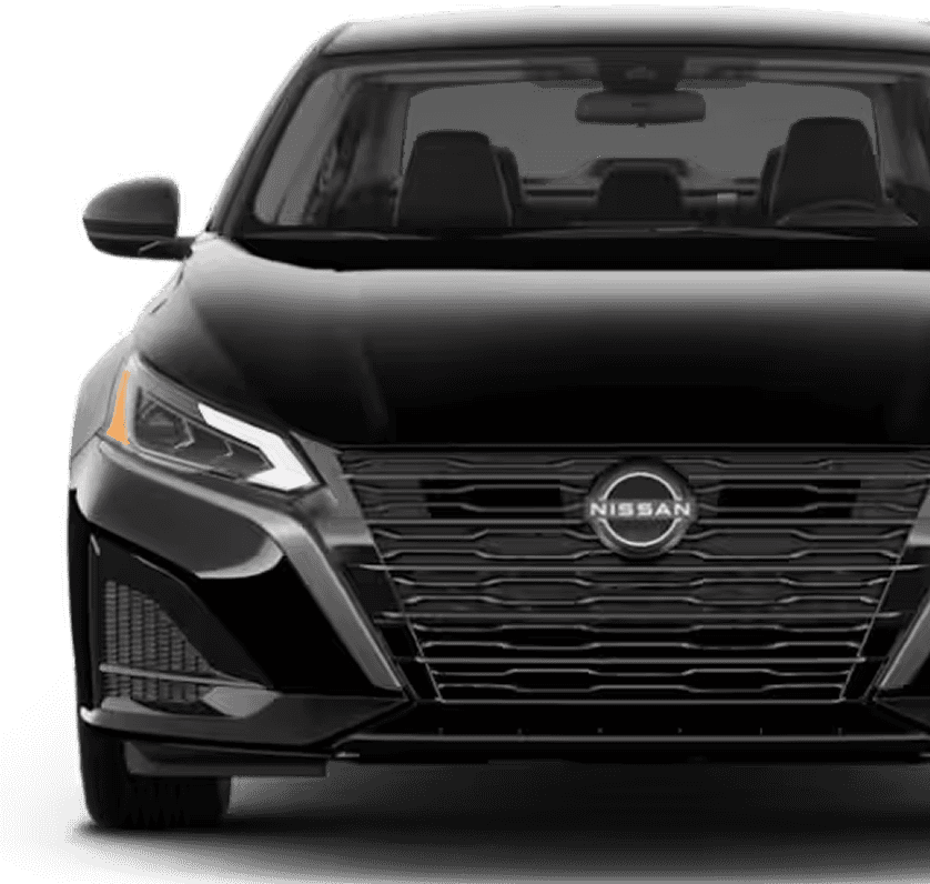 2026 Nissan Altima front view