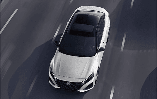 Dynamic driving
