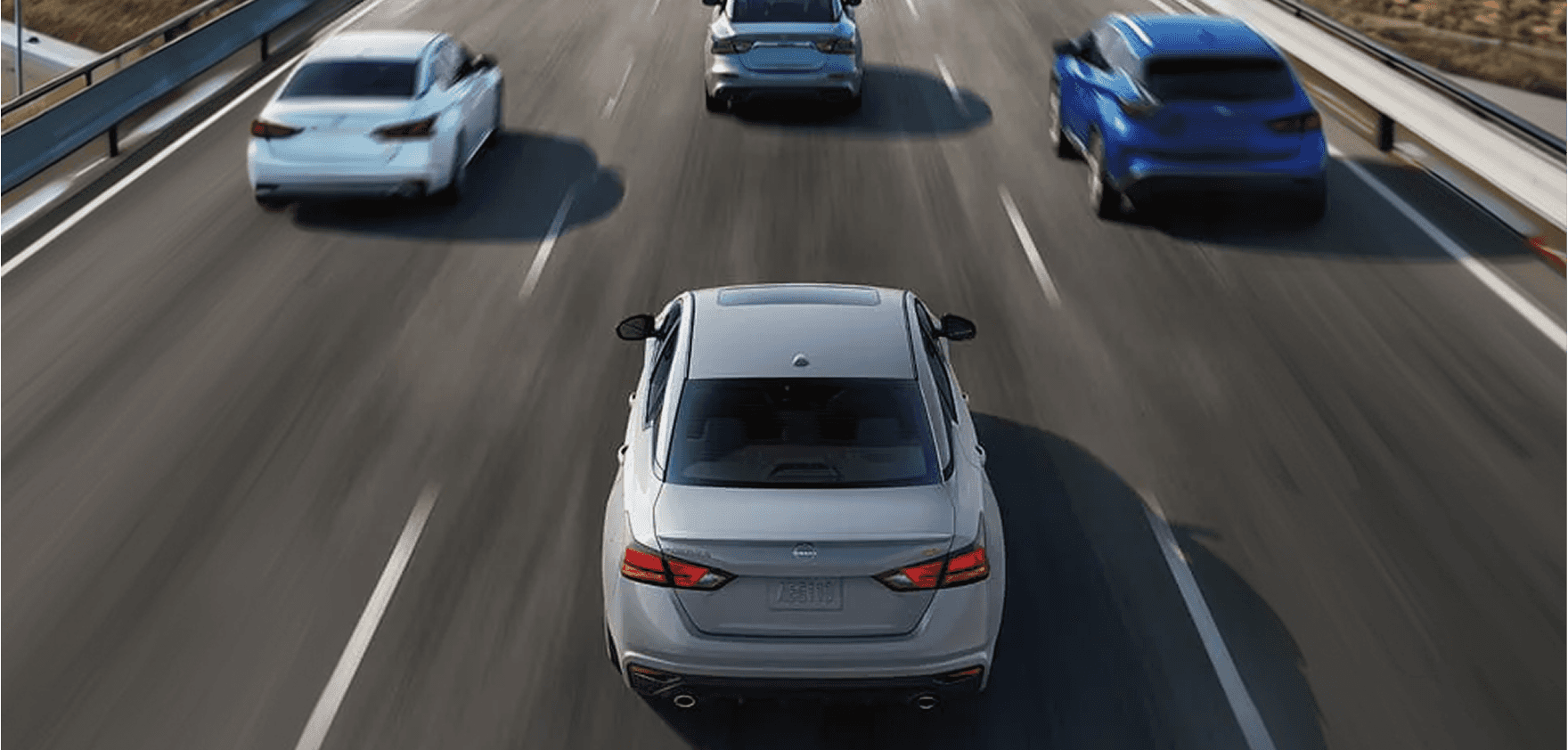 Intelligent Forward Collision Warning