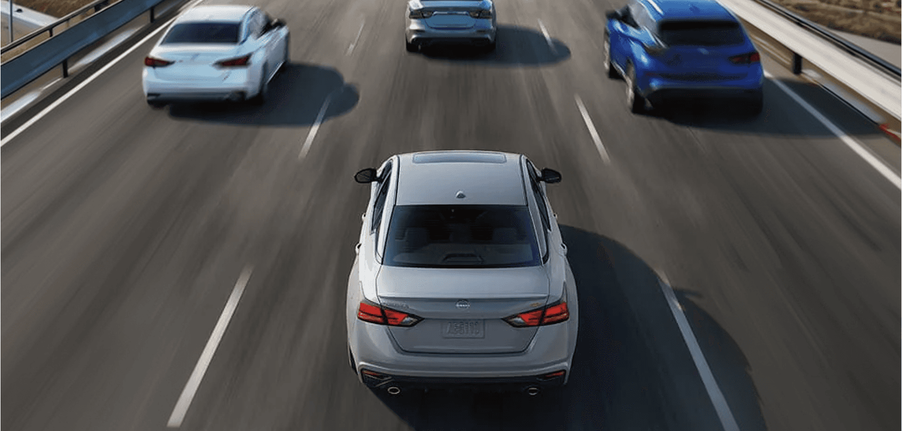 ProPILOT Assist