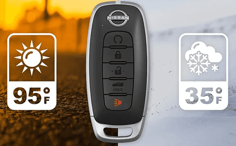 Remote Engine Start