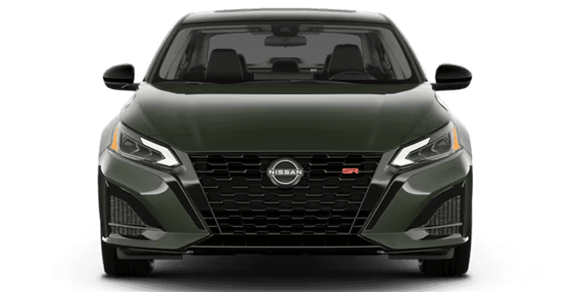 Altima SR Midnight Edition