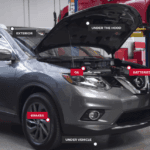 Nissan Oil Change Guide: How Often Should You Service in Alabama?