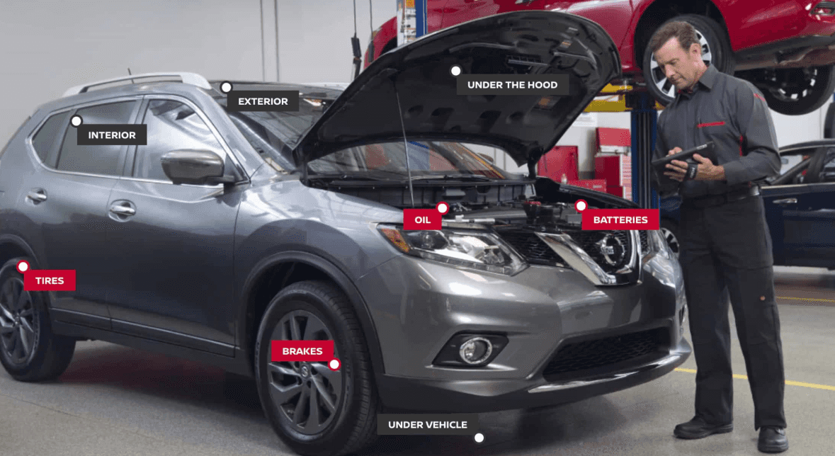 Nissan Oil Change Guide: How Often Should You Service in Alabama?