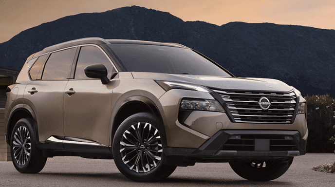 Nissan Financial Services available in Florence, AL at Singing River Nissan