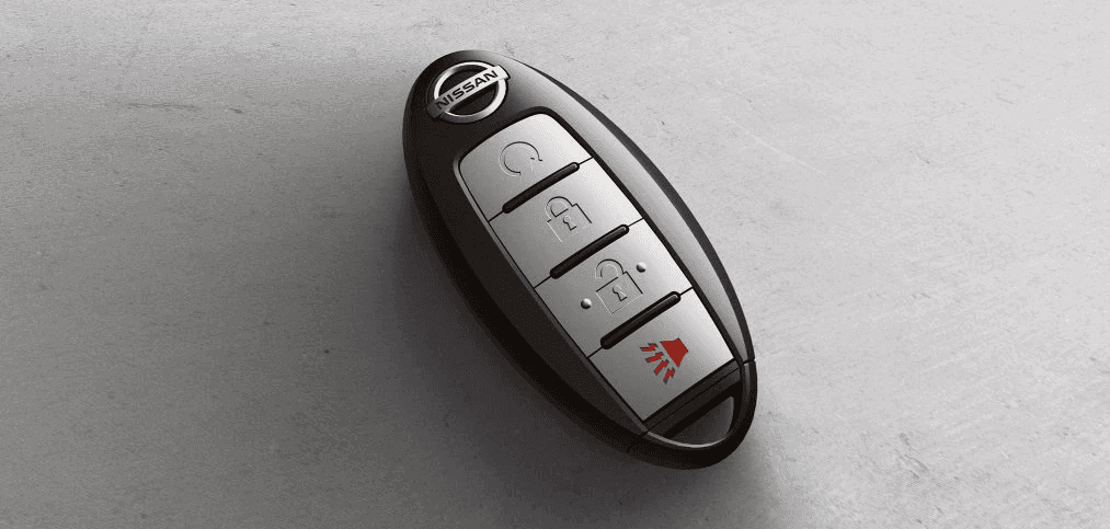 Nissan Financial Services: Your Florence, AL Road to Ownership