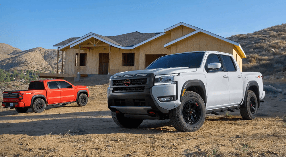 Nissan Lease Deals vs Financing: Which Works Best for You in Alabama?