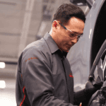 Nissan Tire Service and Rotation Tips for Florence Drivers