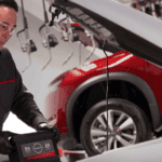 Nissan Battery Service in Florence, AL: Everything You Need to Know Before Your Battery Dies