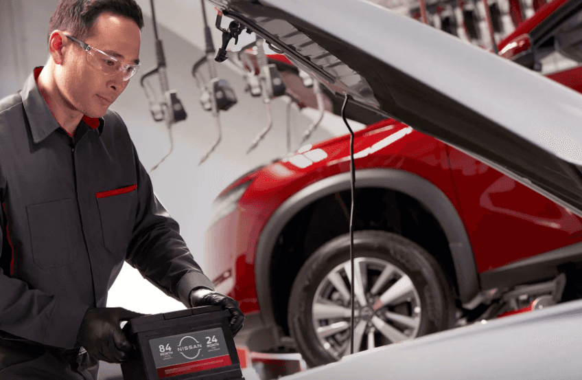 Nissan Battery Service in Florence, AL: Everything You Need to Know Before Your Battery Dies