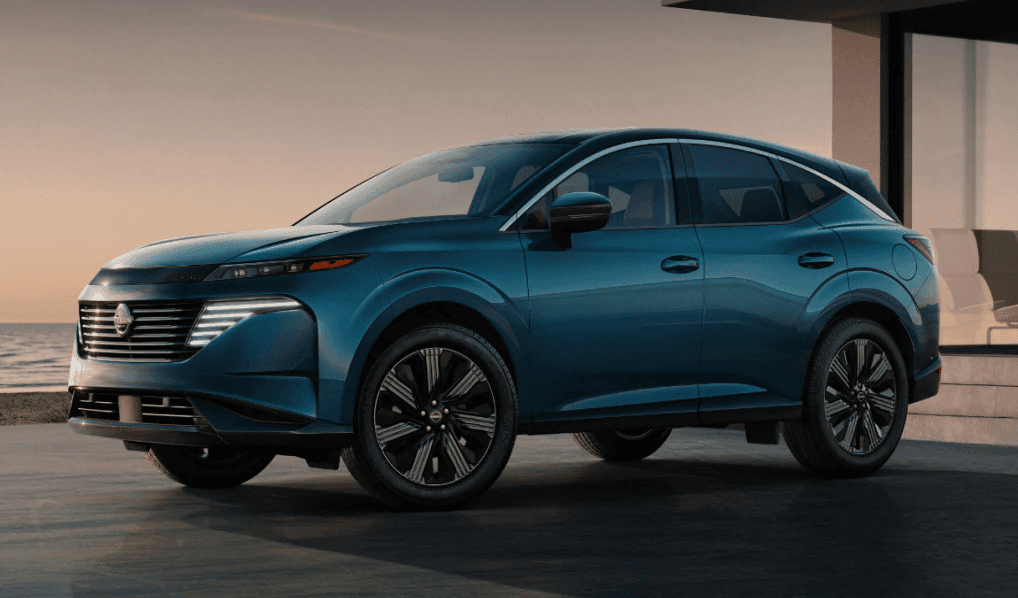 Where to Buy 2026 Nissan Crossovers in Florence, AL?
